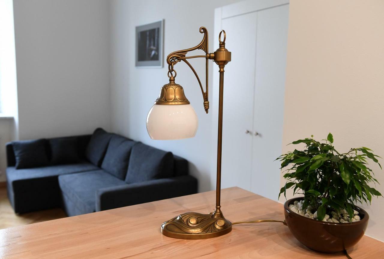 Apartament Na Dlugiej Warszawa Eksteriør bilde