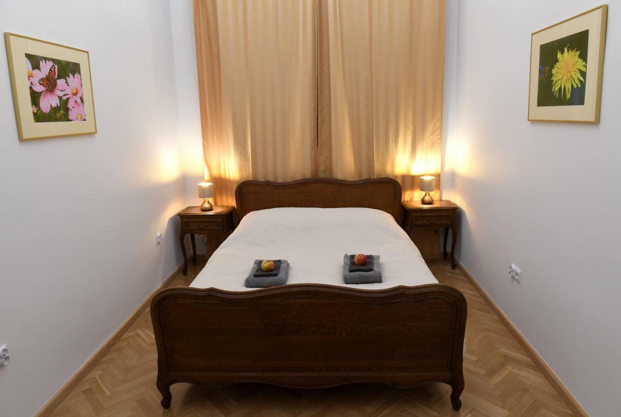 Apartament Na Dlugiej Warszawa Eksteriør bilde